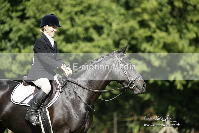 BVRC 120921 275 - Bourne Valley Riding Club UA Dressage & Show Jumping 12/09/21