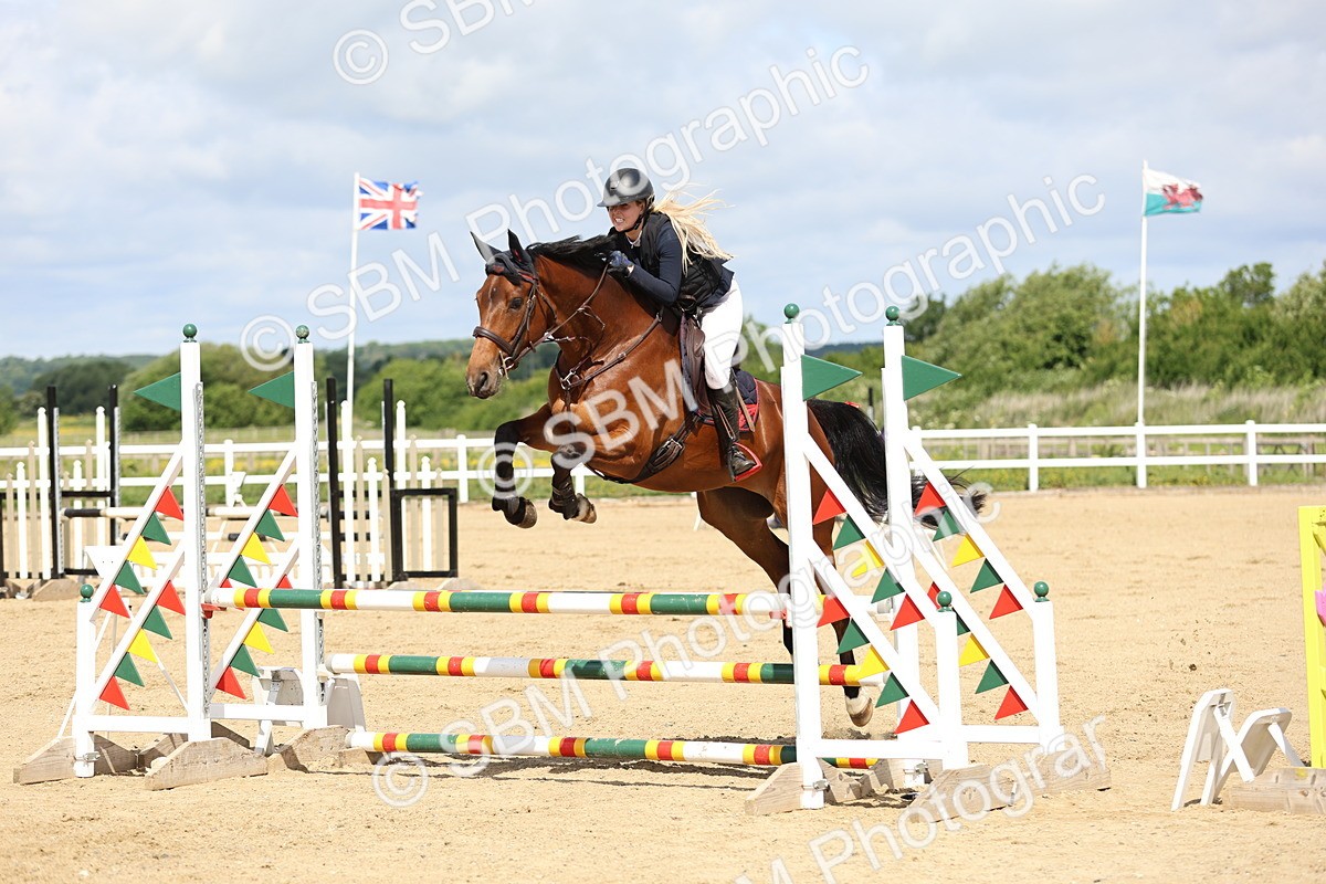 SBM_000222 - Class 2 - Senior British Novice - 90cm