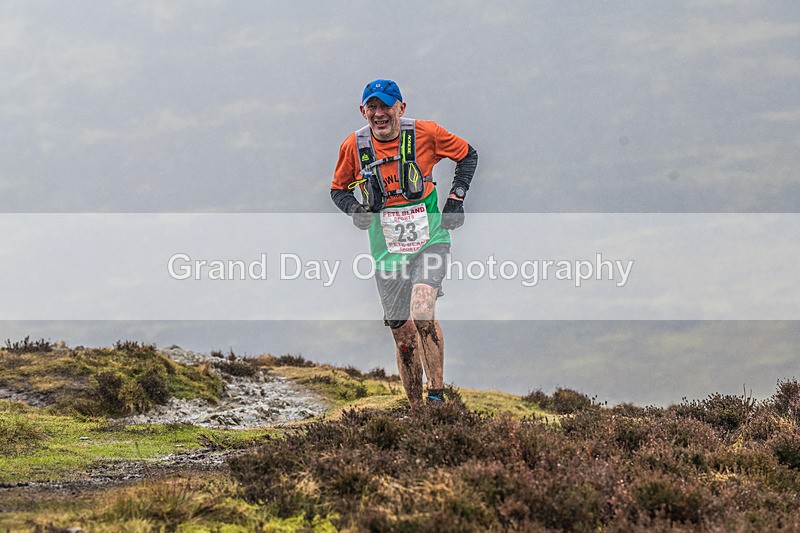 Coledale-776 - Coledale Horseshoe Fell Race Saturday 25th March 2023