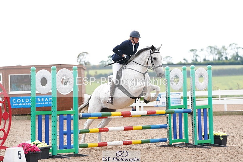 240915A-111602-09345 - Cls 33 85cm Amateur Qualifier