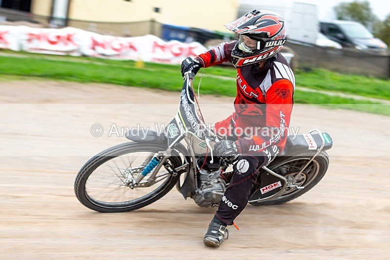 20251018-5D-3K8A3309 - Ride & Skid It. Speedway Experience Day 18th October 2025
