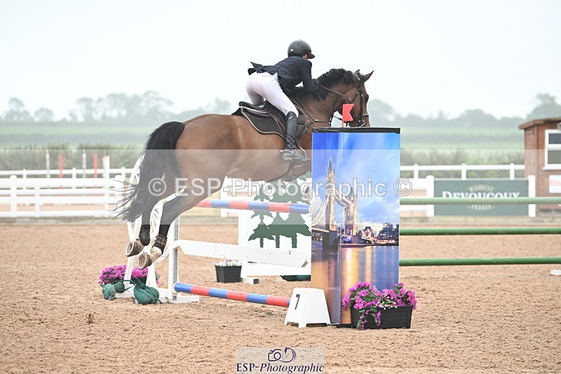 240720A-115907-14654 - Cls 11, 1 Star Bronze Tour 1.15m