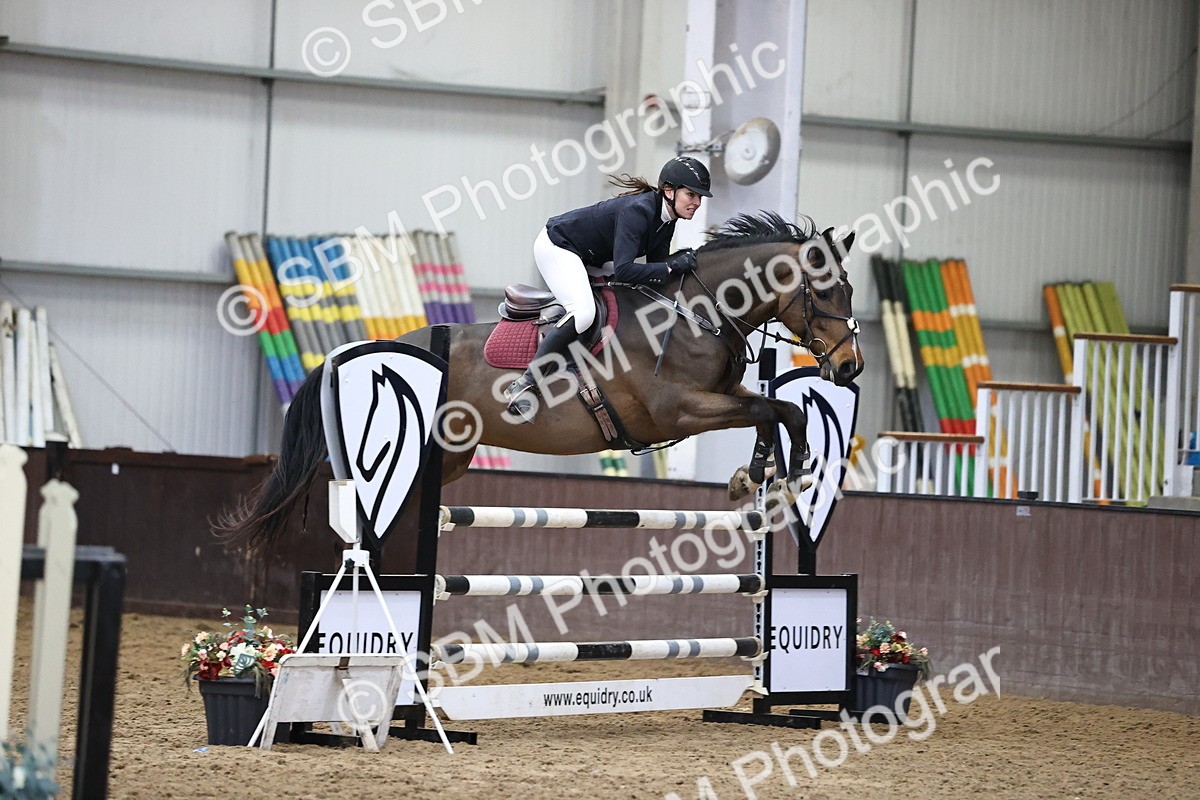 SBM_001319 - Class 3 - Senior Discovery - 1.00m Open