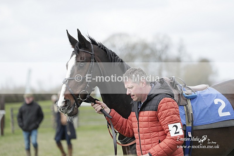 PtP 190323 192 - Oakley Hunt Point-to-Point Brafield-On-The-Green 19/03/23