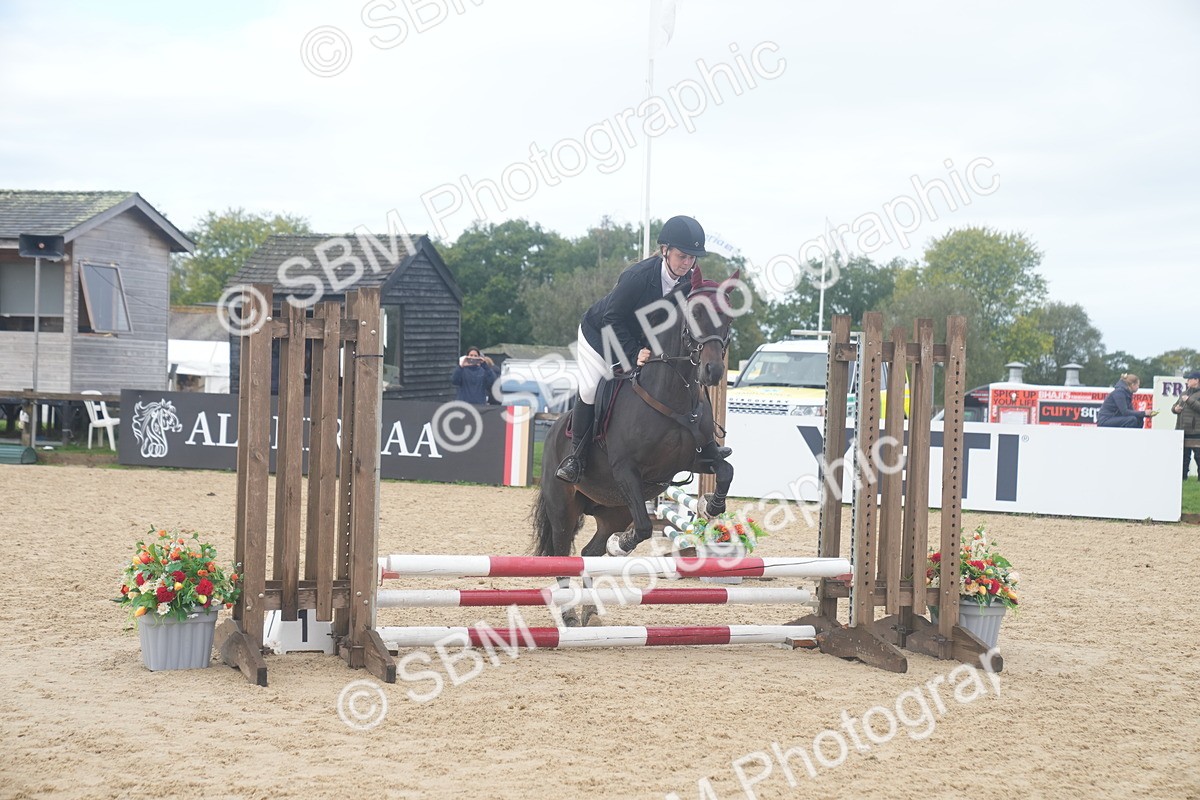 SBM_01904 - J54 - Clear Round 50cm