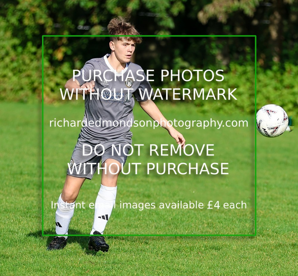 533A3358 - Holker Old Boys U15's (28/9/25)