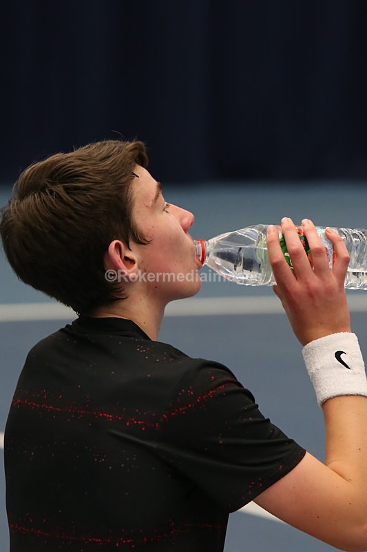 IMG_8306 - AEGON BRITISH TOUR JAN 2016