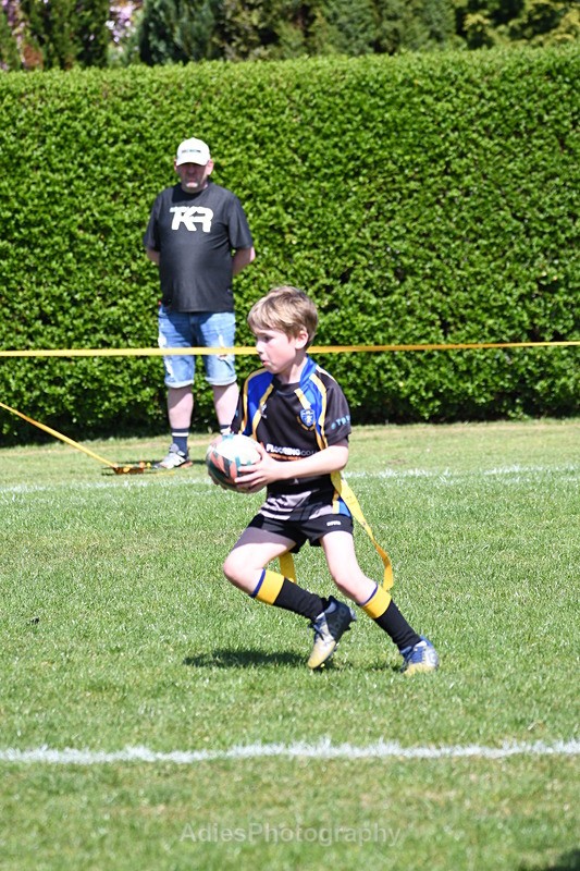  - Selby Rugby Festival 2025