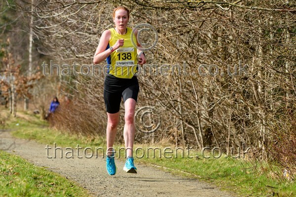 Livirelays25-929660 - Female Set One