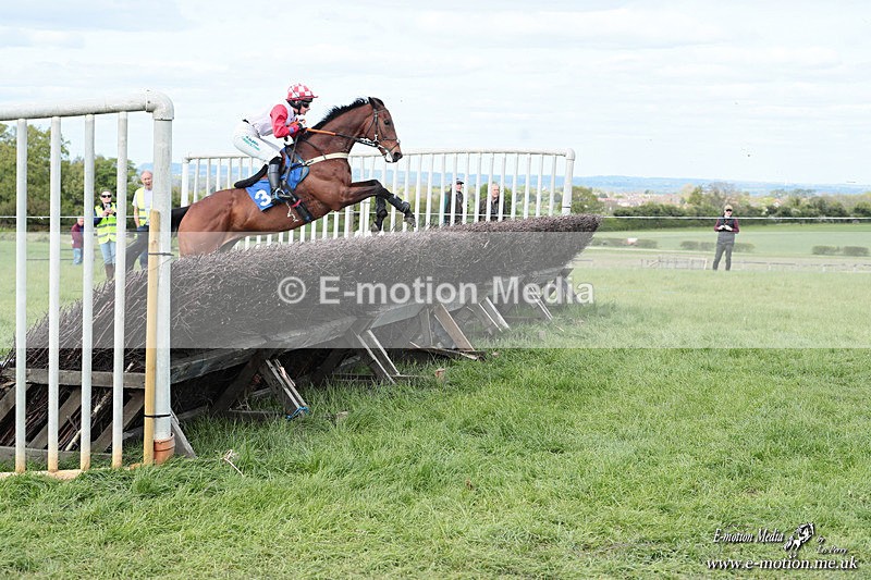 PtP 190426 691 - Vine & Craven PtP Kingston Blount 19/04/26