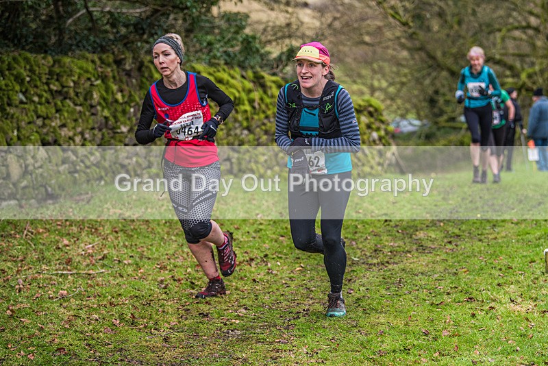 Giggleswick-819 - Kendal Winter League Races Giggleswick Sunday 14th January 2024
