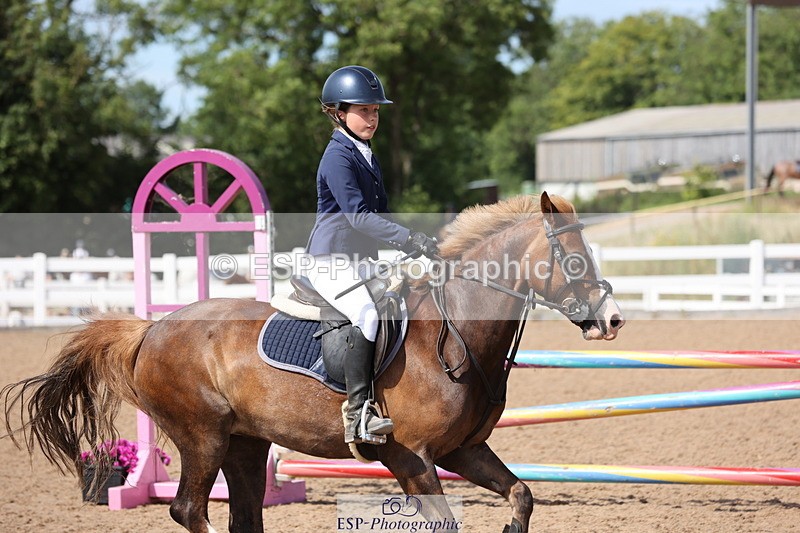 240629A-161611-07954 - Cls 13 Stepping Stones 128cm + 138cm