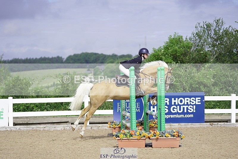 230624A-092910-00718 - Cls 21 British Novice & 80cm Open