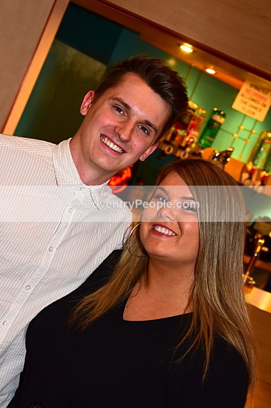 SHN-123 - Shannon's 21st