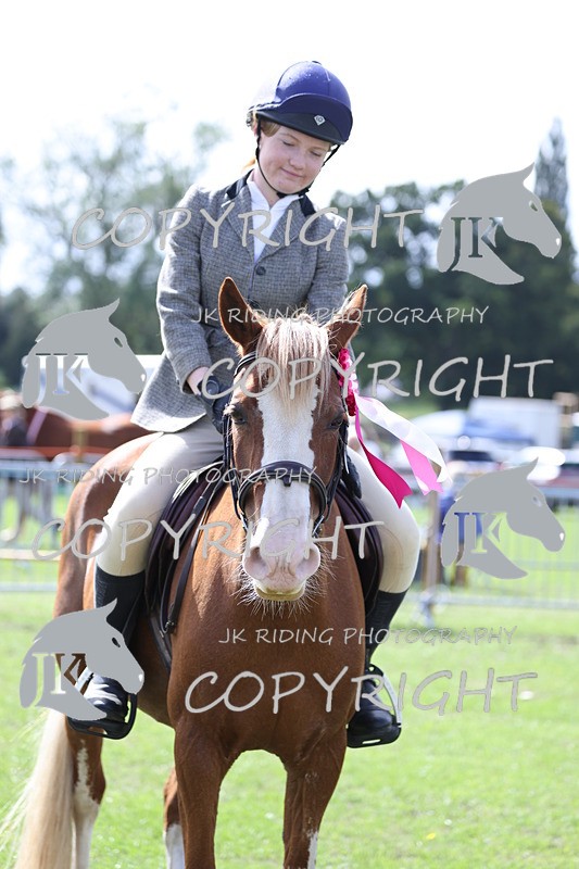 APP_3299 - Class 11 Veterans ridden