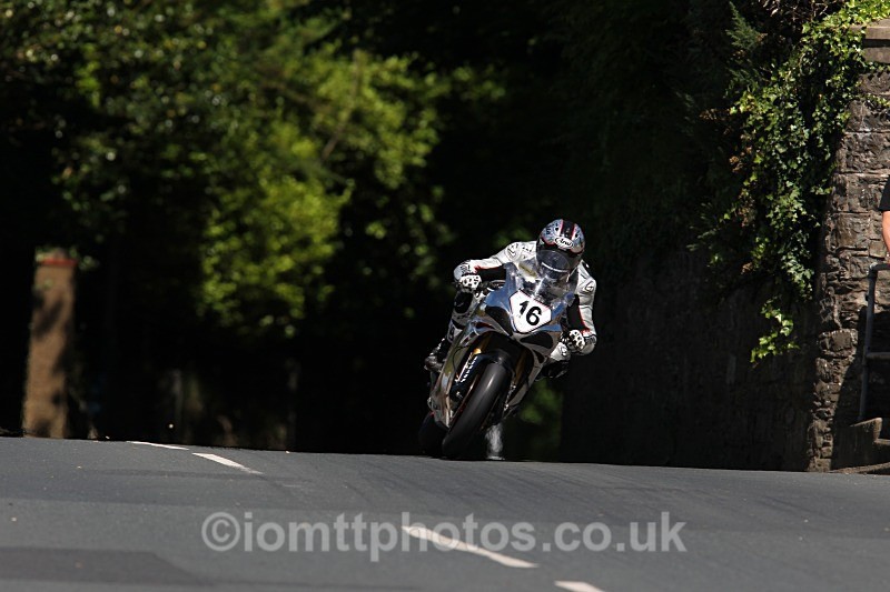  - Superbike Race