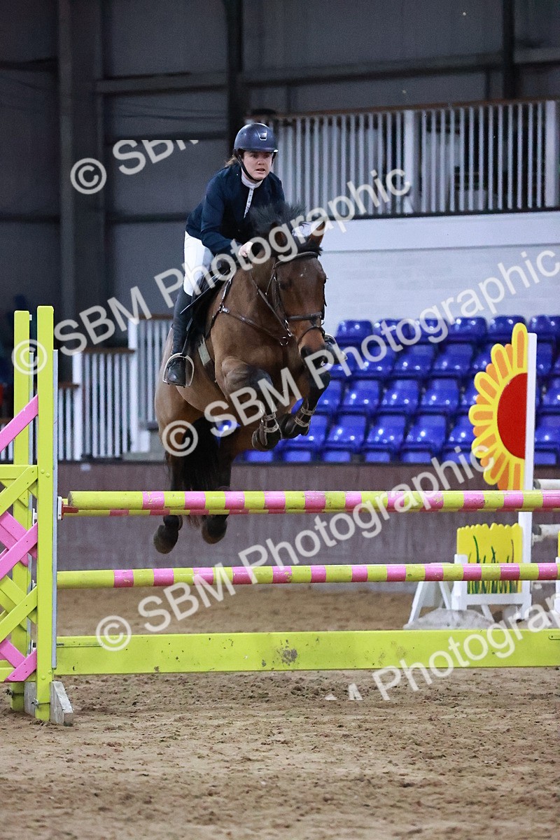 SBM_002813 - Class 8 - Show Jumping 1.10m