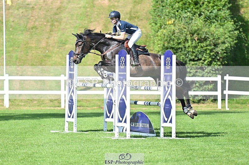 230909-114853-05298 - Cls 11 Snr Foxhunter & 1.20m Open