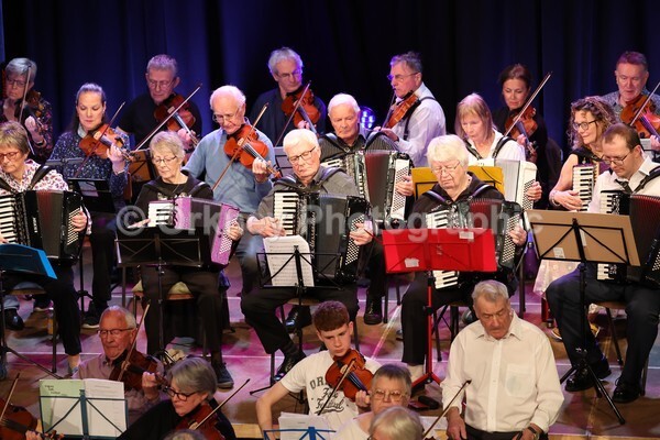  - Fiddlers Rally