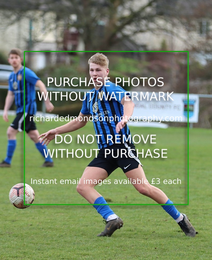 IMG_3149 - Kendal County vs Askam United (26/2/23)