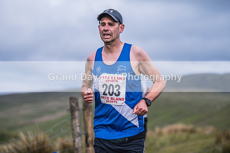 Gavel-344 - Gavel Fell Races (Junior & Senior) Wednesday 28th May 2025