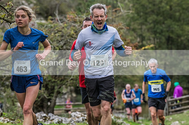 Dovedale Dash-916 - Dovedale Dash Sunday 5th October 2025