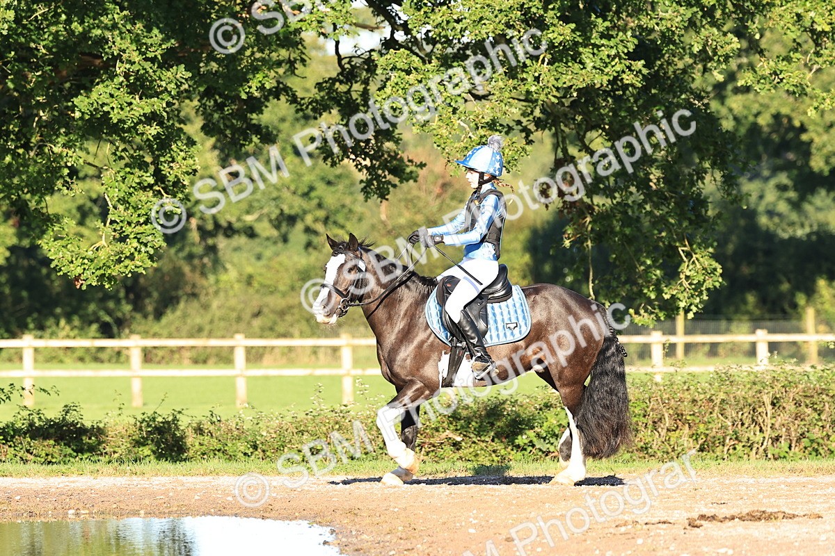 SBM_15498 - E5 - Eventers Challenge 50cm Open