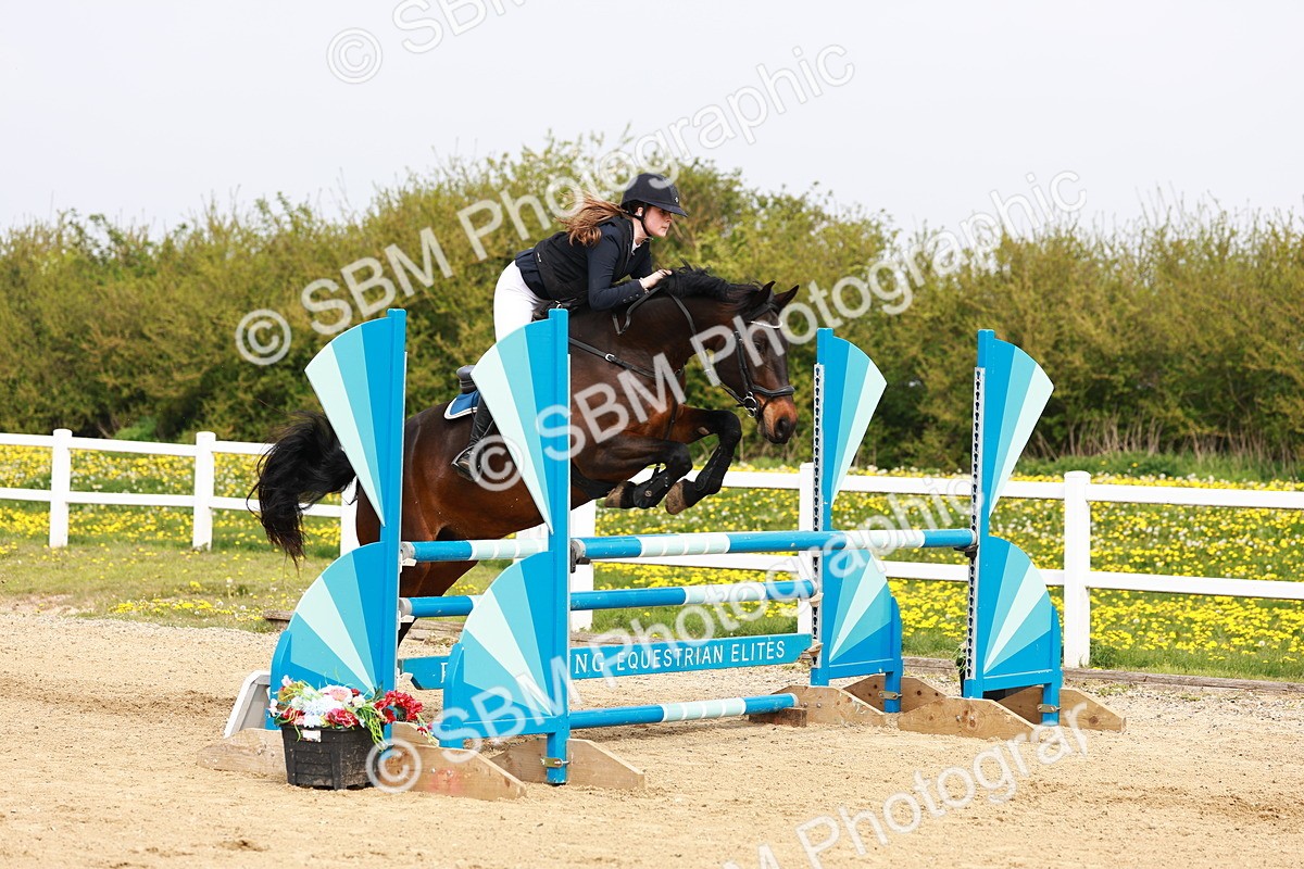  - Class 16 - Senior Discovery - 1.00m