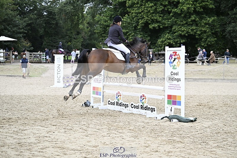 250830A-105450-05714 - Cls 21 British Novice and 90cm Open