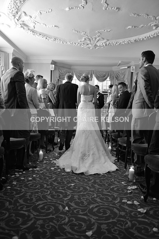  - WEDDINGS