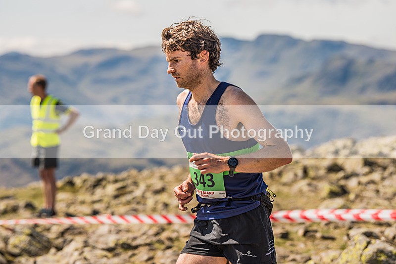Fairfield-191 - Fairfield Horseshoe Fell Race Saturday 13th May 2023