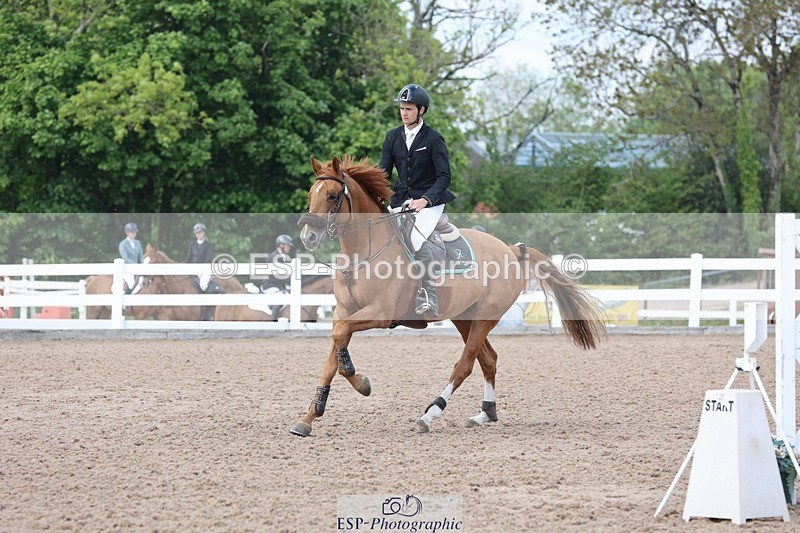 250509-163325-08819 - Cls 24 Snr Newcomers