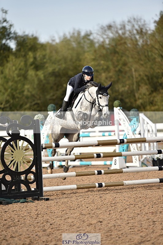 231015A-161514-09275 - Cls 27 1.10m Amateur Q 2nd R