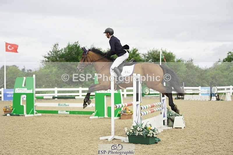 230728A-095818-00200 - Cls 7 British Novice & 90cm Open