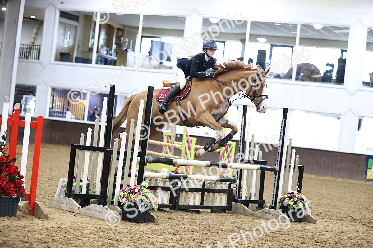 SBM_009691 - Class 22 - Seaver Diamond Championship Qualifier 1.00m