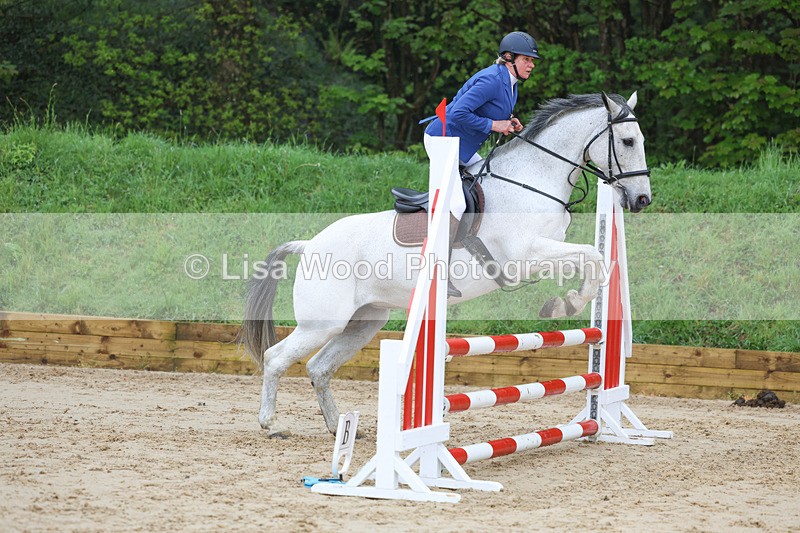 3E7A1946 - Class 3: Senior 80cm