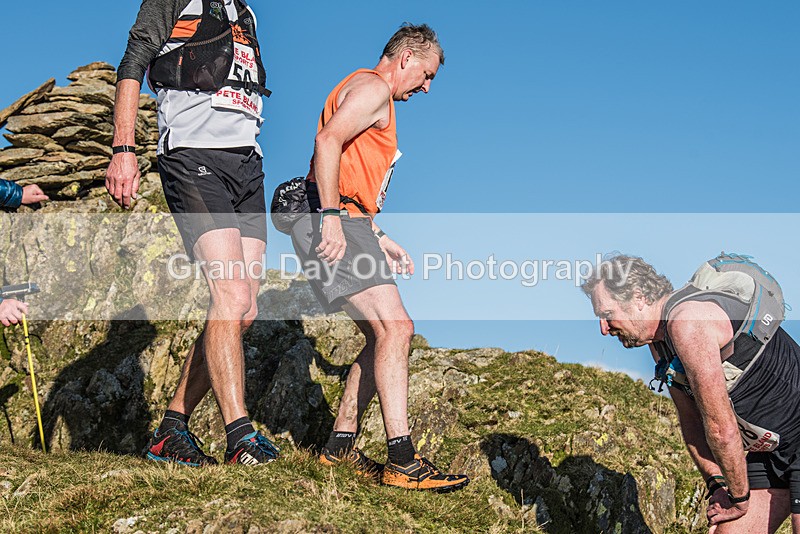 Dunnerdale-820 - Dunnerdale Fell Race Saturday 11th November 2023