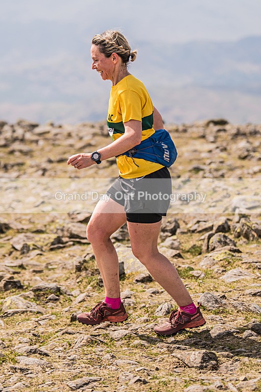 Fairfield-852 - Fairfield Horseshoe Fell Race Saturday 11th May 2024