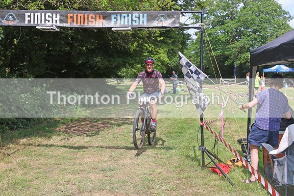 231 - MTB East Round 6 Potash 1st June 2025 12:10 Male S2/Male U14/U16 (45Min)