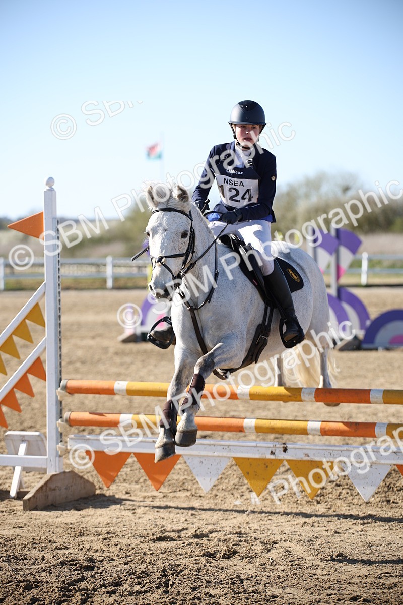 5K7A0170 - Class 5 - 80cm