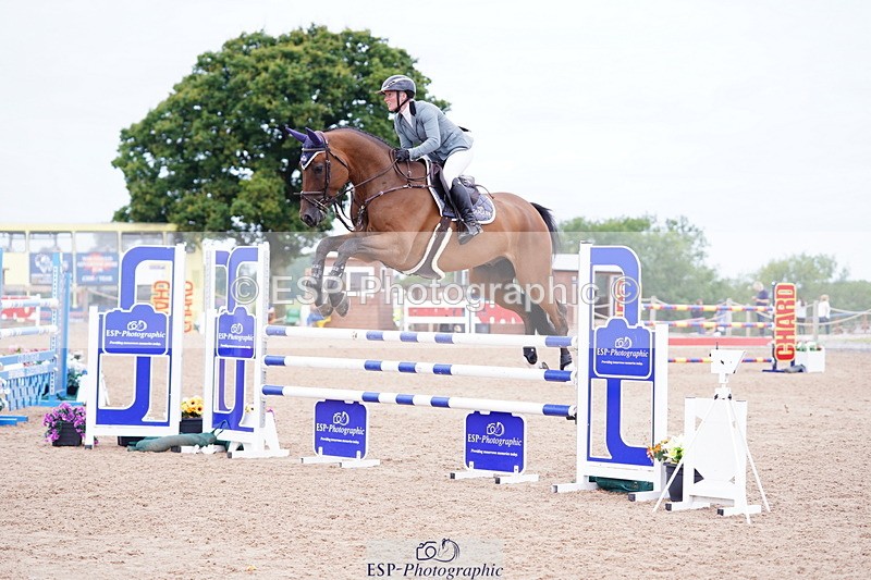 240803A-112056-07403 - Cls 29 Snr Foxhunter