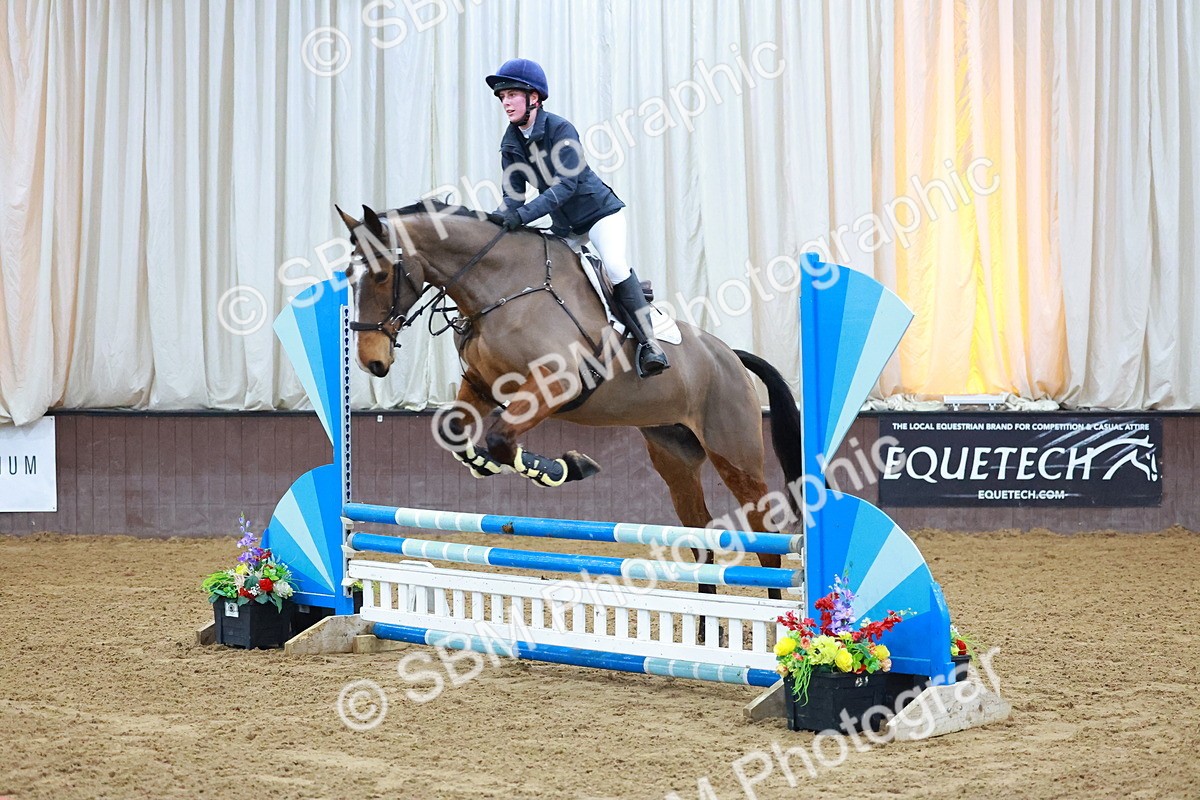 SBM_001992 - Class 7 - Clear Round