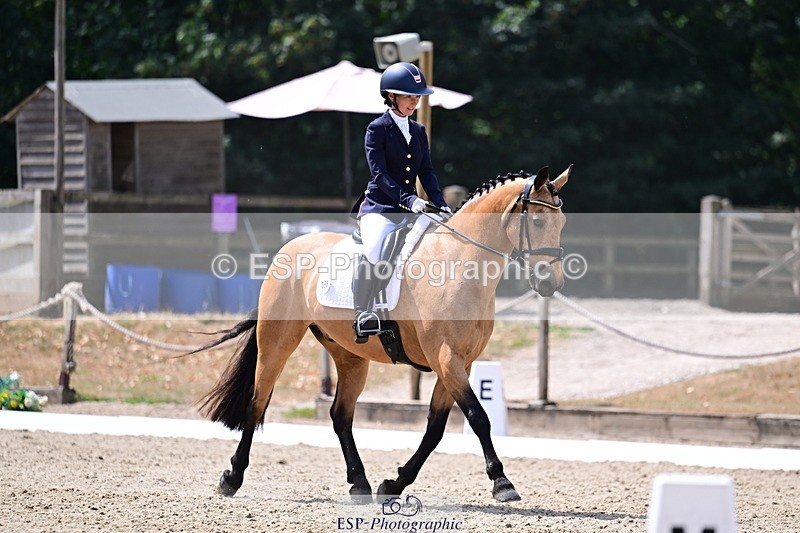 260802A-124920-06644 - Novice Bronze break - end