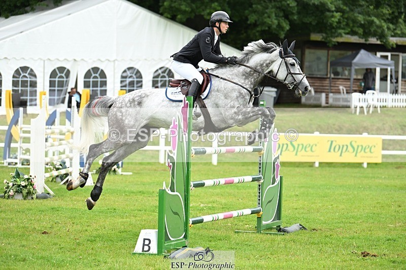 240712-112628-32531 - Cls 134 Bicton B+C 1.30m