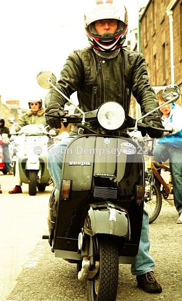 A92 Vespa Club 7 - A92 Vespa Club