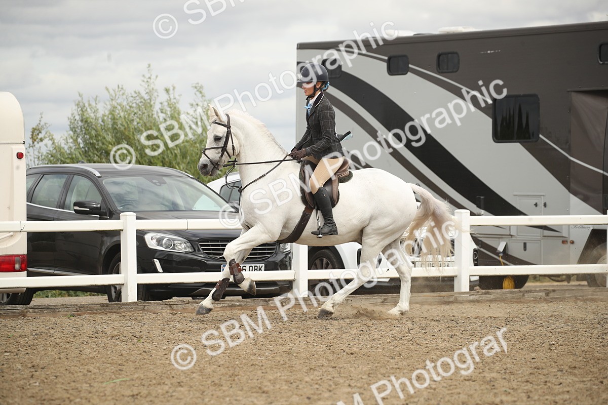 SBM_17682 - Class 508a - Working Veteran 70cm (15-19)