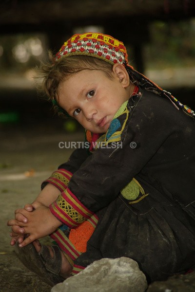 4 - PAKISTAN