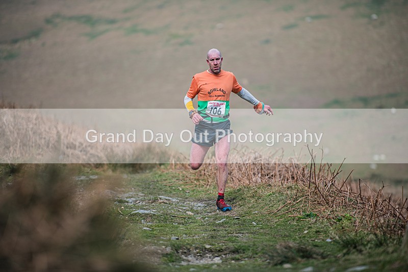 Black Combe-913 - Black Combe Fell Race Saturday 9th March 2024