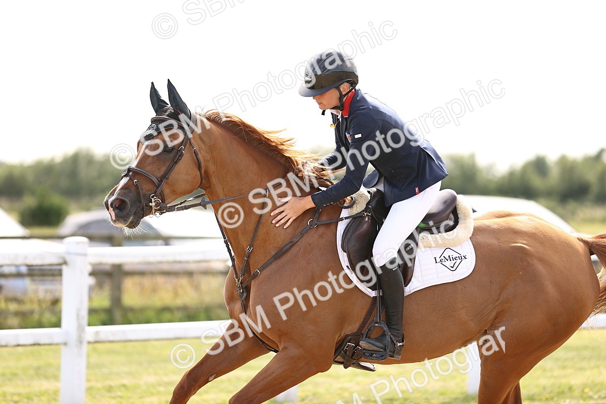 SBM_004703 - Class 23 - Talent Seekers Inc 7Yr Old Championship Qualifier 1.30 - 2nd Half