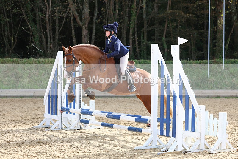 3E7A6766 - Class 2: 50cm Open